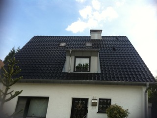 Steildach